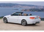 BMW M3 Convertible 2009 года